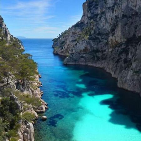 Lou Corail Cassis Exteriör bild